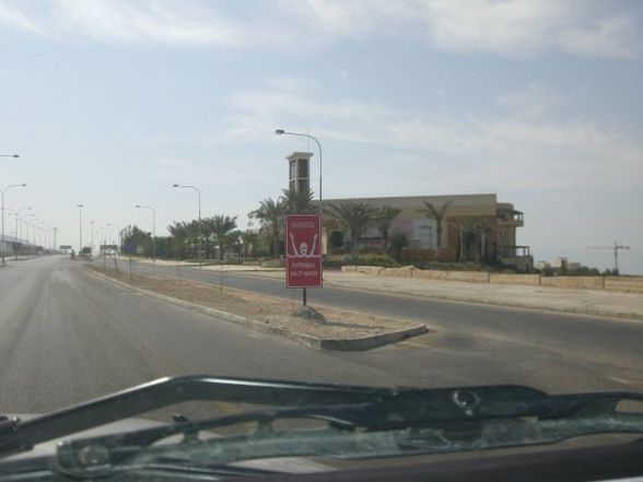 Jordanien - 