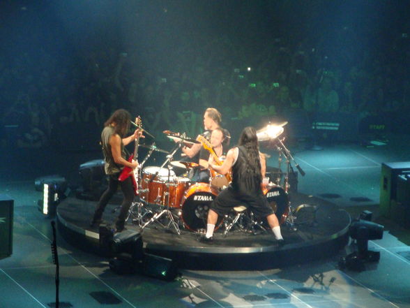 Metallica 2009 - 