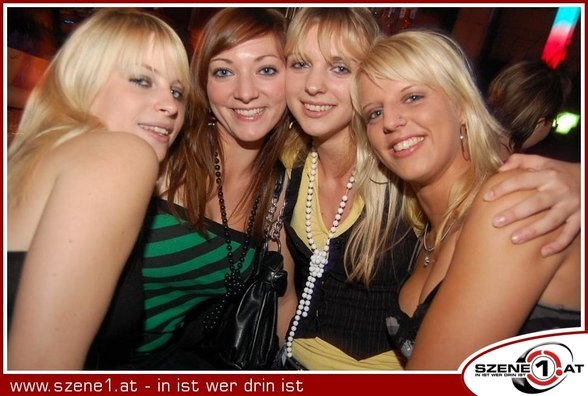 NURSES on Tour:) - 