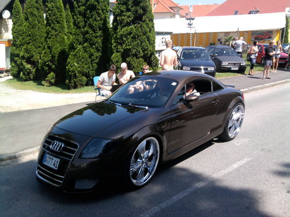 Wörthersee 2009 - 