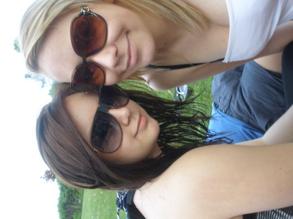 Sommer 2010....? ? ? . - 