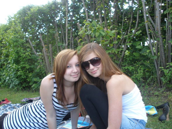 Sommer 2010....? ? ? . - 