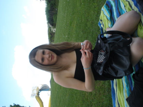 Sommer 2010....? ? ? . - 