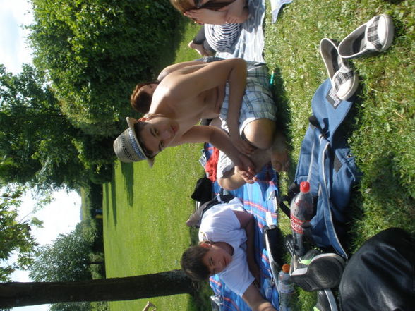 Sommer 2010....? ? ? . - 