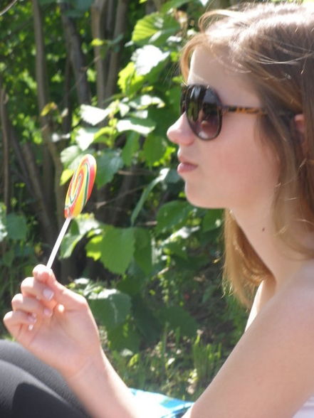 Sommer 2010....? ? ? . - 