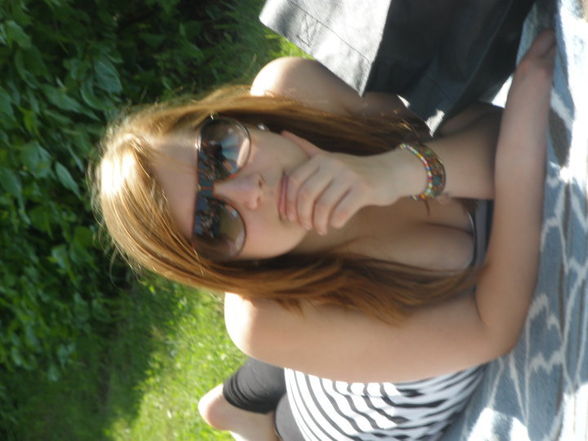 Sommer 2010....? ? ? . - 