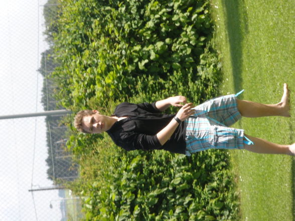 Sommer 2010....? ? ? . - 