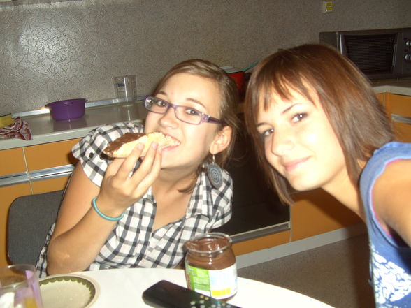 tanja & i in deutschland ^^ - 