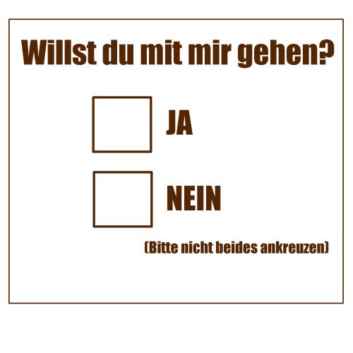 Fragen - 