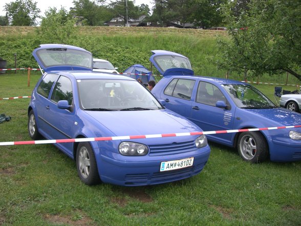 Wörthersee 2007 - 