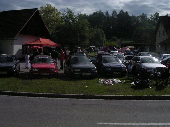 Wörthersee 2006 - 