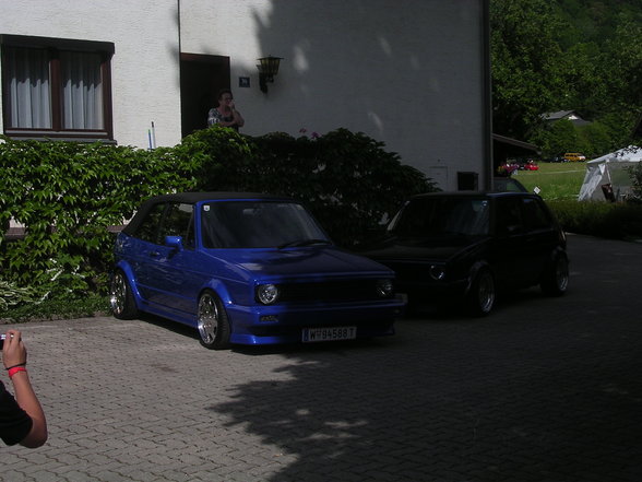 Wörthersee 2006 - 