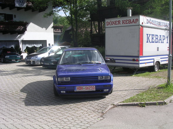 Wörthersee 2006 - 