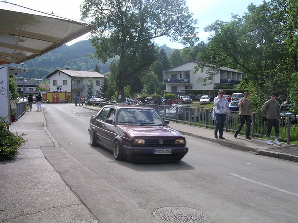 Wörthersee 2006 - 