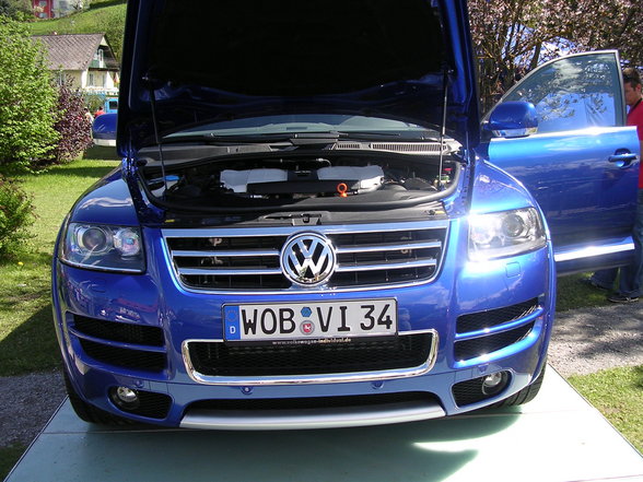 Wörthersee 2005 - 