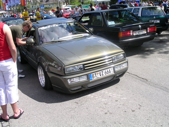 Wörthersee 2005 - 