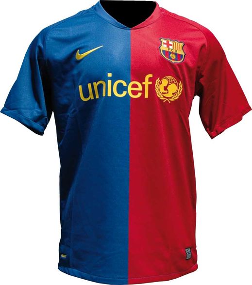 FC Barcelona - 