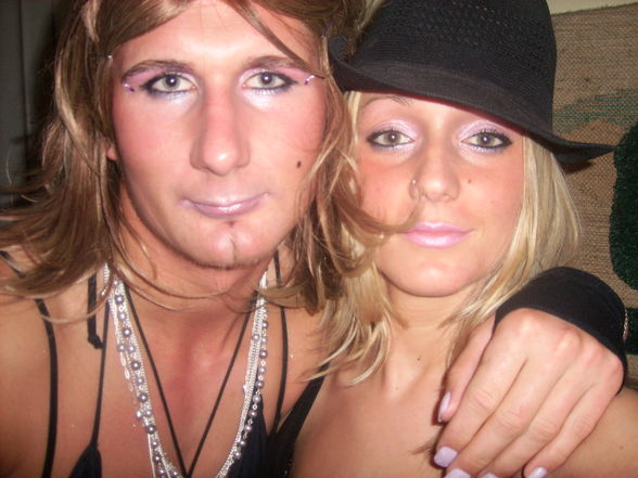 Fasching 2007 - 