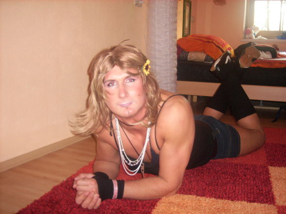 Fasching 2007 - 