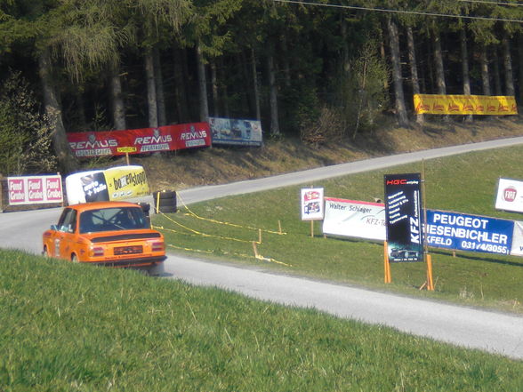 Koglhof 2009 Bergrally - 