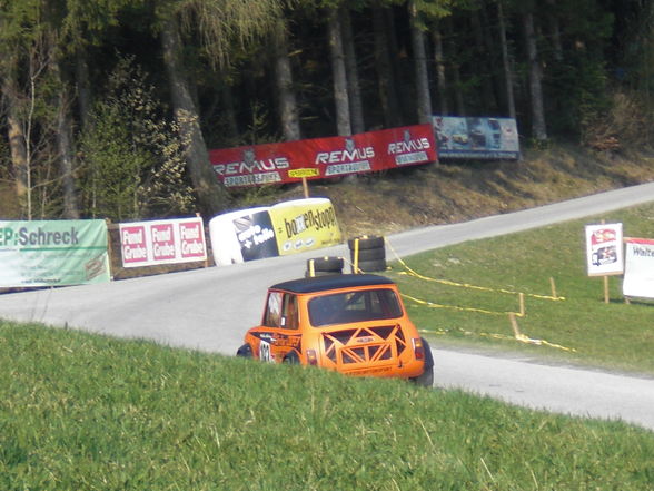 Koglhof 2009 Bergrally - 