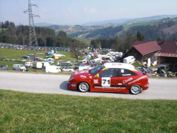 Koglhof 2009 Bergrally - 