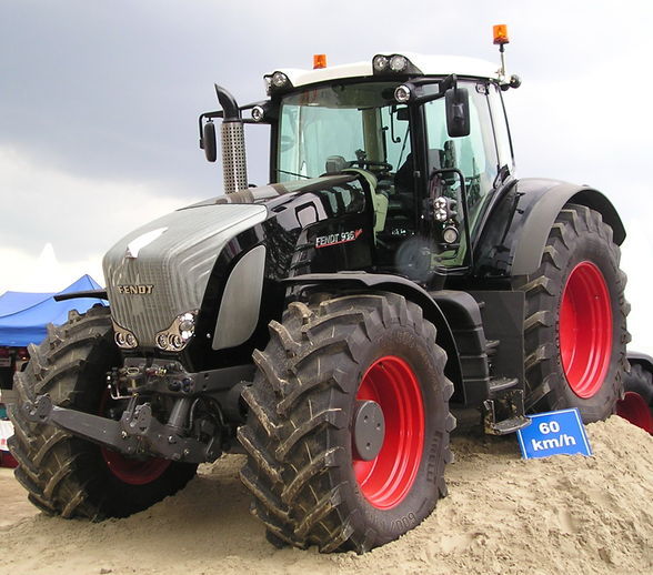 Traktor - 