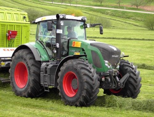 Traktor - 