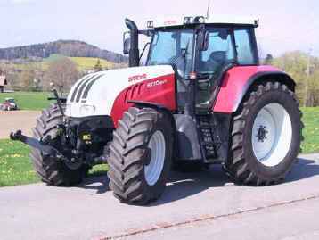 Traktor - 