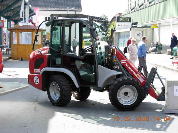 Freistädter Messe08 - 