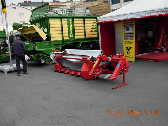 Freistädter Messe08 - 