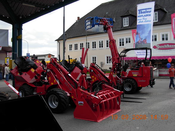 Freistädter Messe08 - 