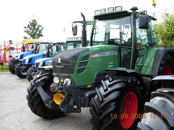 Freistädter Messe08 - 