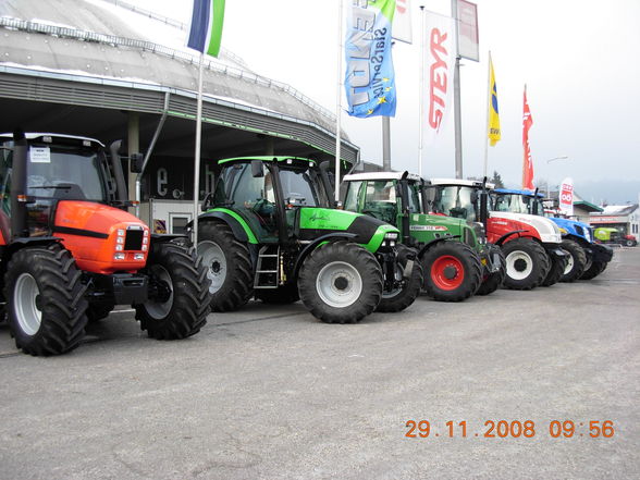 Freistädter Messe08 - 