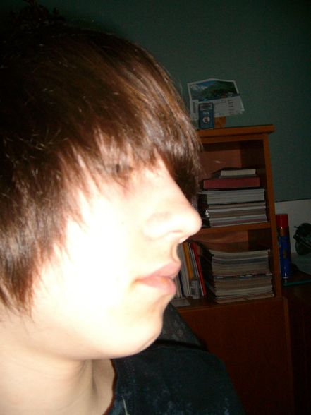Ick.....xD - 
