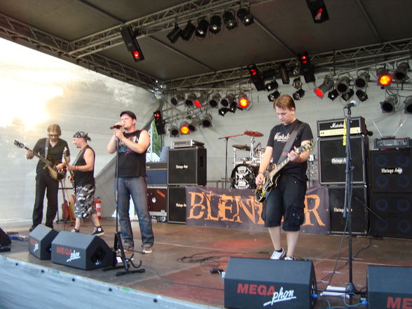 Kister Rock Open Air - 