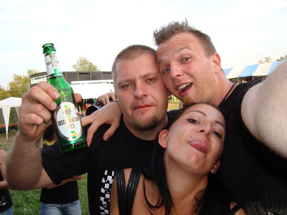 Kister Rock Open Air - 