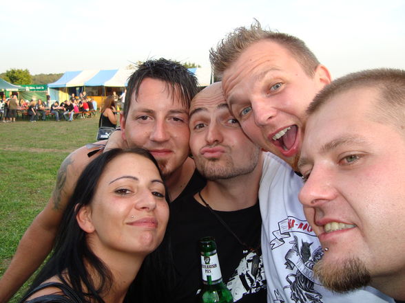 Kister Rock Open Air - 