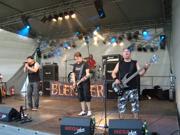 Kister Rock Open Air - 