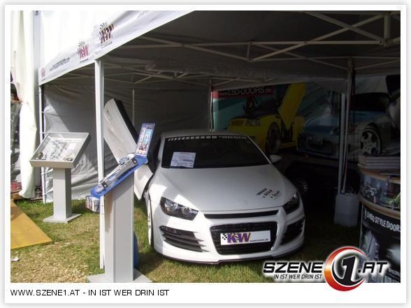 gti treffen 2009 - 