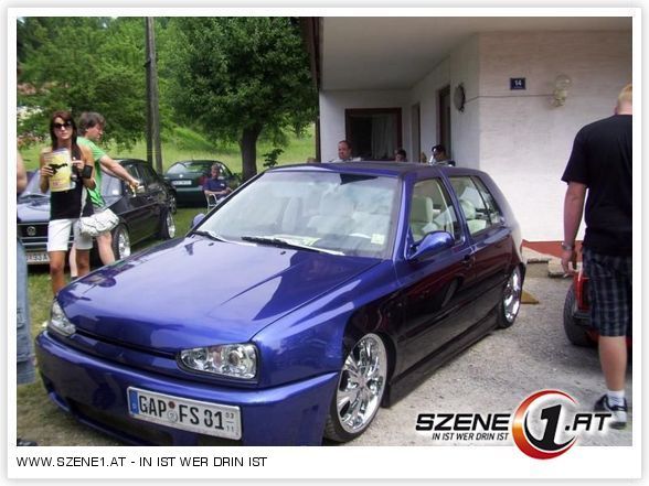 gti treffen 2009 - 