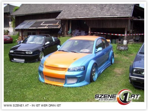 gti treffen 2009 - 