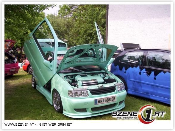 gti treffen 2009 - 