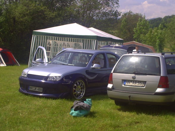 gti treffen 2009 - 