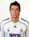 Christiano Ronaldo - 