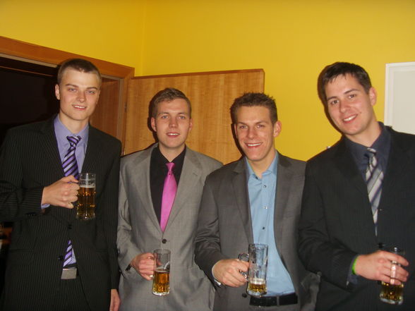 Diplomball 2008 - 