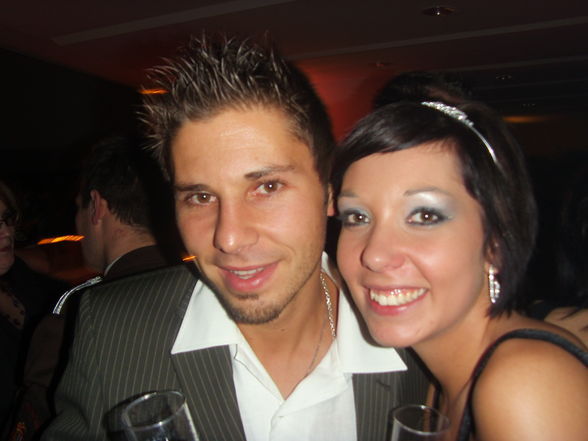 Diplomball 2008 - 