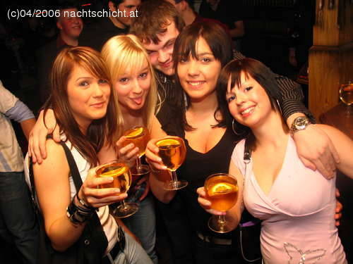 Freitag! - 