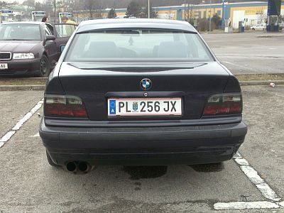 mein auto - 