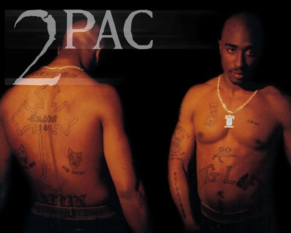 best rapper?????2Pac? - 